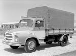 Fiat C40 N 1958 года